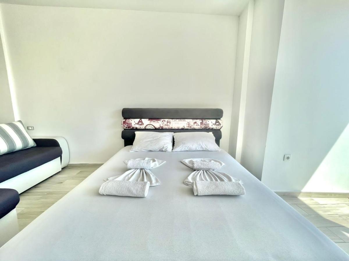 Apartman Bucanero