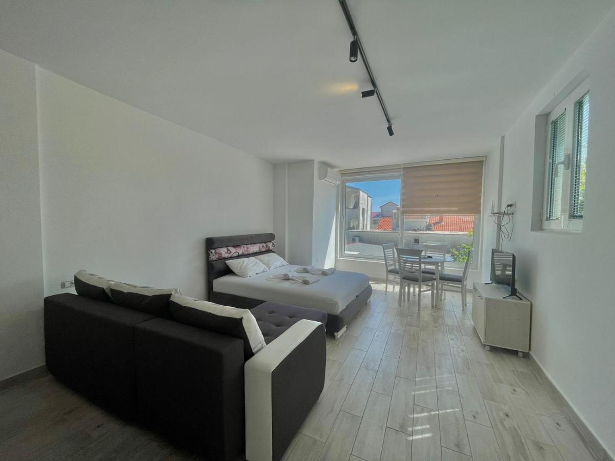 Bucanero Apartman