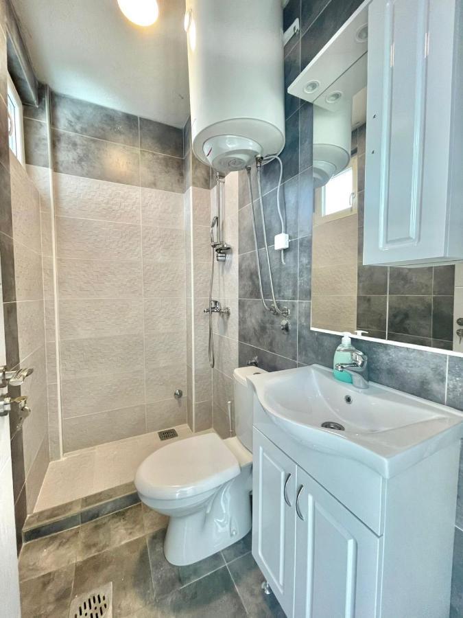 Apartman Bucanero Budva