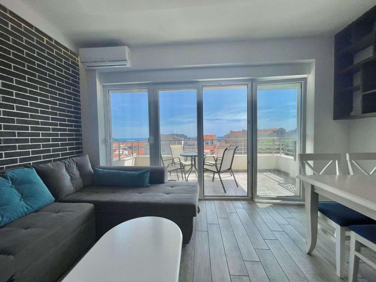 Bucanero Apartman