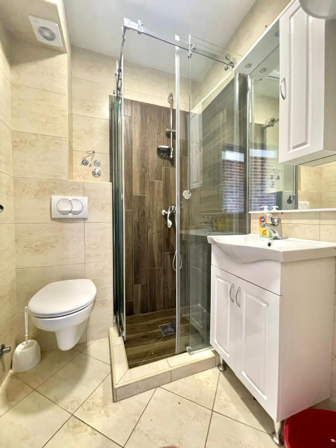 Apartman Bucanero Budva