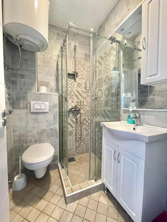 Apartman Bucanero