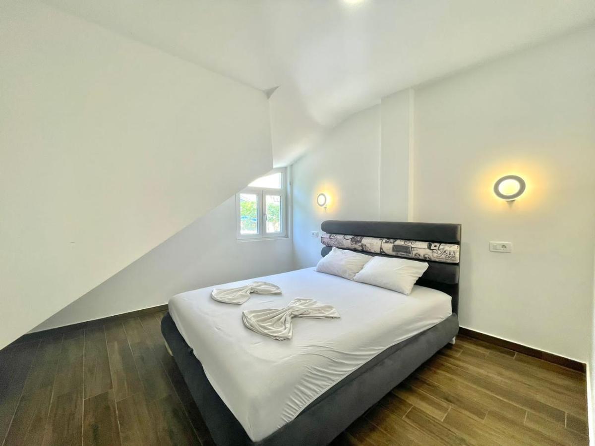 Apartman Bucanero *