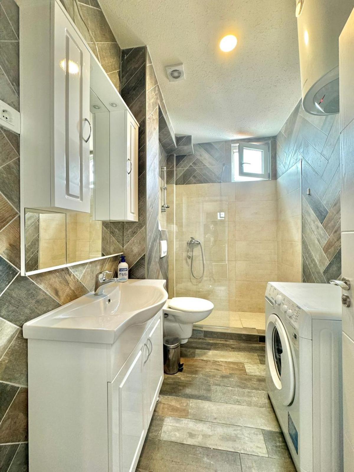 Apartman Bucanero